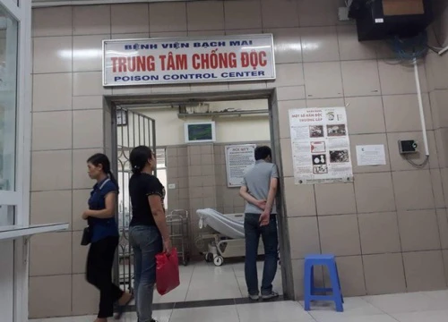 Đầu độc chồng và con riêng bằng thuốc chuột