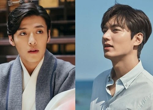 Được nghỉ phép, Lee Min Ho kỷ niệm 12 năm ra mắt - Kang Ha Neul đi làm nhân viên bán thời gian