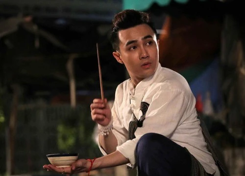 Huỳnh Lập học theo bí quyết "10 Cách Gặp Ma" của Thái Lan trong web-drama mới?