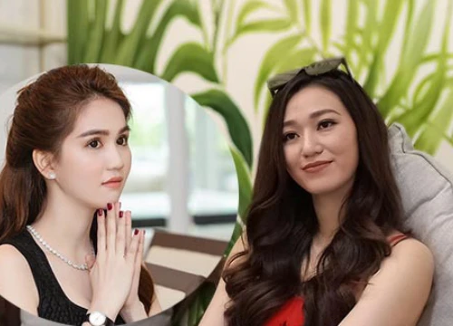 Khánh My: "Tôi không muốn nhắc đến tên người đó quá nhiều"