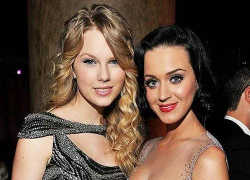 Lịch sử mối thù 10 năm giữa Taylor Swift và Katy Perry