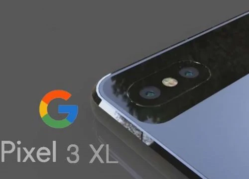 Lộ thông tin ngày ra mắt chính thức của Google Pixel 3