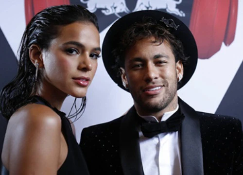 Neymar và những câu chuyện ít người biết