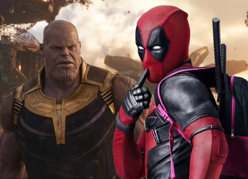 Phòng vé Bắc Mỹ: Đội "Avengers" còn một tuần để "hổ báo" trước khi "Deadpool 2" đổ bộ rạp chiếu