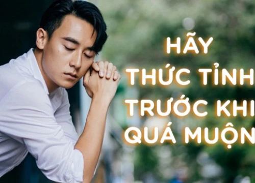 Rocker Nguyễn: Hãy thức tỉnh trước khi tự tay &#8216;kết liễu&#8217; sự nghiệp chính mình!