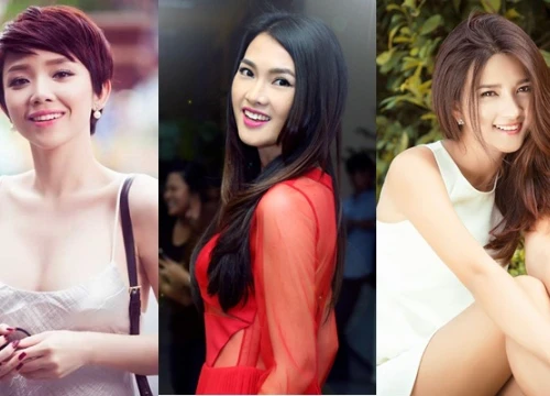 Sao nữ đồng loạt lên tiếng chuyện gạ tình trong showbiz Việt