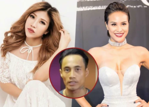 Sao Việt nói gì trước phát ngôn 'vỗ mông là cách chào hỏi trong showbiz' của Phạm Anh Khoa