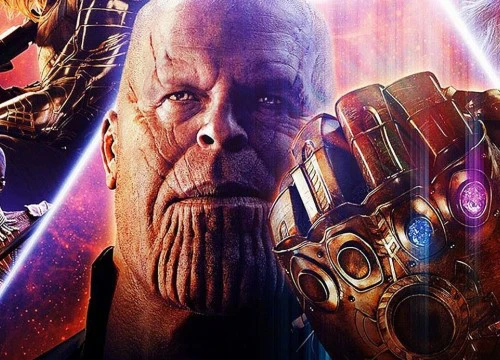 Cán mốc 1,5 tỉ đô, "Avengers: Infinity War" trở thành phim siêu anh hùng có doanh thu cao nhất mọi thời đại