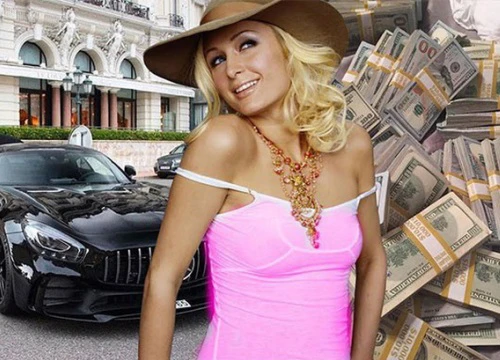 Sau thời gian thác loạn, lộ clip sex, cuộc sống "tiểu thư triệu đô" Paris Hilton giờ ra sao?