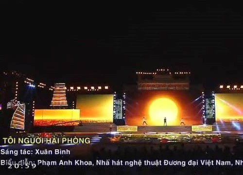 Tại sao VTV vẫn để Phạm Anh Khoa xuất hiện tràn ngập trên sóng?