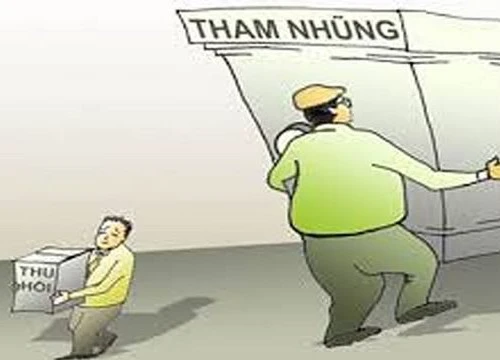 Thu hồi tài sản tham nhũng không đạt chỉ tiêu 60% Quốc hội giao, vì sao?