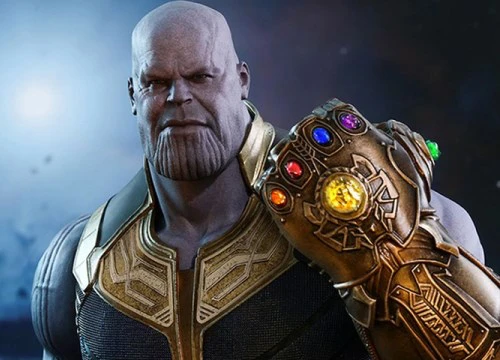 Thu thêm 200 triệu USD tại Trung Quốc, 'Avengers: Infinity War' đánh bại tất cả phim siêu anh hùng