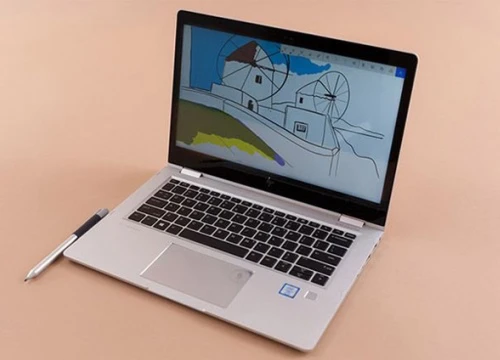 Top 8 laptop 2 trong 1 đáng mua nhất năm