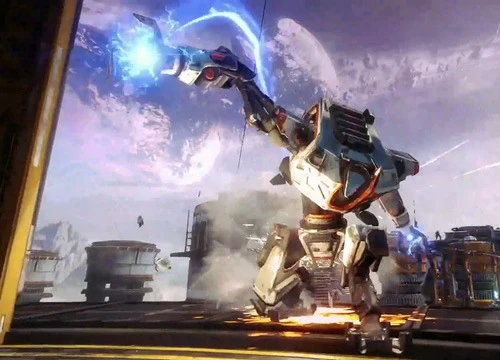 Trải nghiệm lại Titanfall 2 - Cơn gió mới mẻ và chất lượng cho dòng game FPS đã đi vào lối mòn (Phần 2)