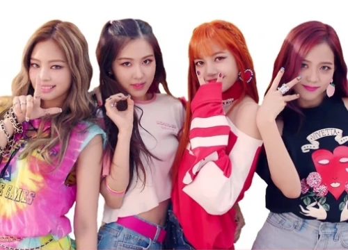 TWICE là &#8220;bà chúa&#8221; Youtube nhưng Black Pink mới là girlgroup được &#8220;thích&#8221; nhất