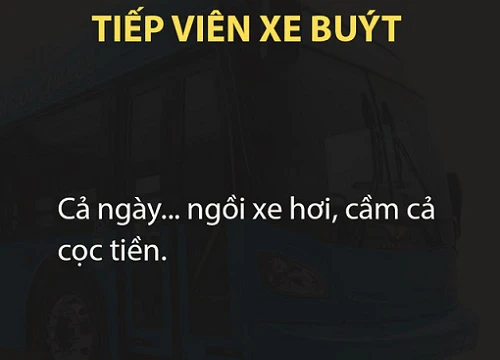 Ai bảo 'chăn trâu' là khổ?