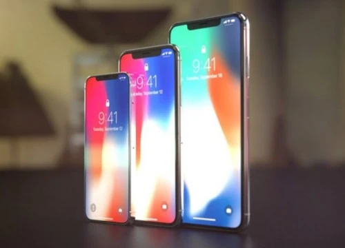 Apple bán được 220 triệu iPhone trong hai năm 2018 và 2019