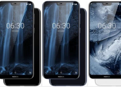 Các tính năng nổi bật nhất trên siêu phẩm Nokia X6