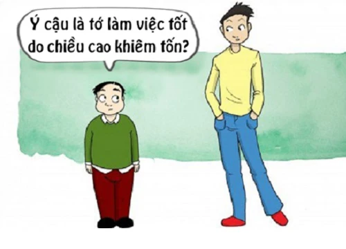 Càng gần mặt đất, năng suất càng cao