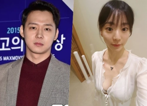 Công ty quản lý xác nhận Yoochun (JYJ) huỷ hôn sau hai lần hoãn đám cưới với tiểu thư gia thế 'khủng'