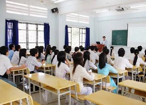 Đánh giá chuẩn nghề nghiệp giáo viên: Nỗi lòng không biết ngỏ cùng ai