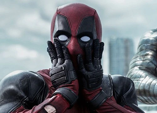 'Deadpool 2': Lầy, nhây từ phim cho đến after-credit