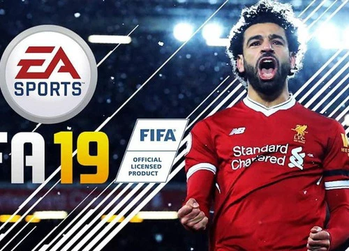 FIFA 19 tung đòn hạ "knock out" PES, người hâm mộ lại thêm một lần đau