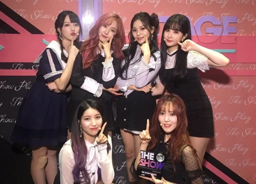 G-Friend comeback được 2 tuần, bây giờ công chúng mới thấy bài của nhóm hay?