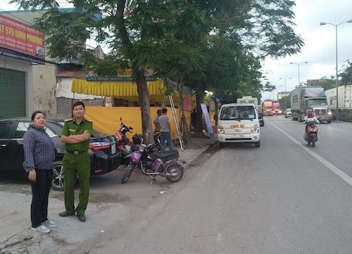 Hé lộ nguyên nhân tài xế sát hại giám đốc trên giường ngủ