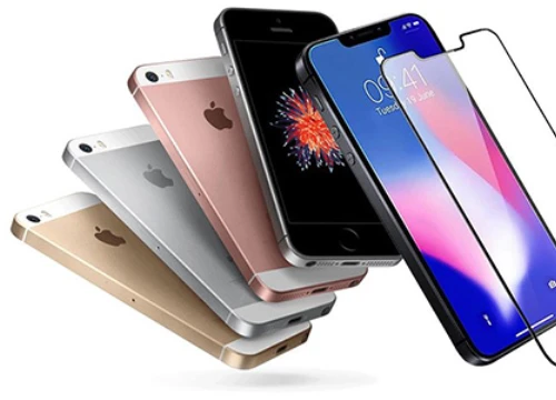 iPhone SE 2018 sẽ ra mắt vào tháng 9