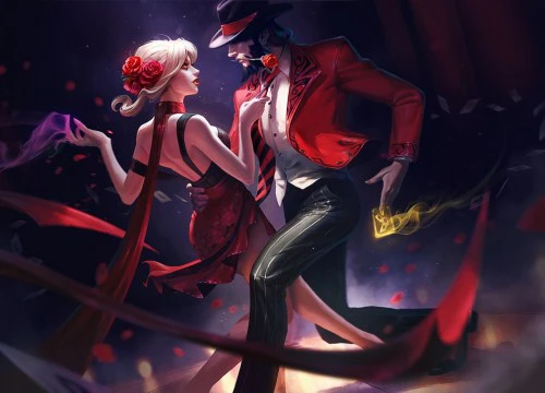 LMHT: Cực bá ở solo Q và là tướng tủ của trùm cày thuê Dopa, thế nhưng tại sao Twisted Fate vẫn không xuất hiện ở giải đấu chuyên nghiệp