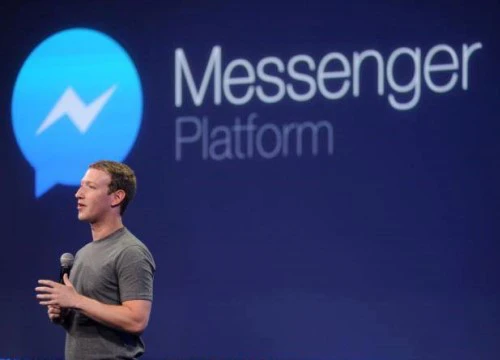 Facebook nâng cấp Messenger Platform lên phiên bản 2.4