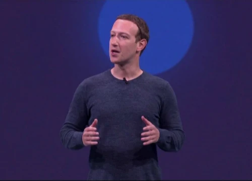 Mark Zuckerberg sẽ điều trần trước Nghị viện châu Âu