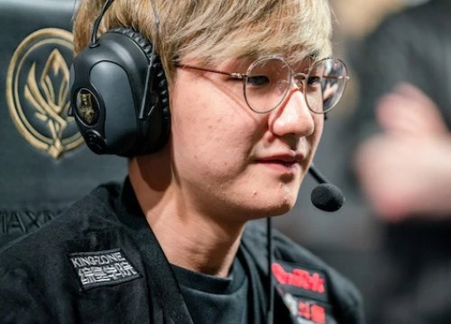 [MSI 2018] Để thua Kingzone, thế nhưng Peanut vẫn dành lời khen cho đội tuyển Việt Nam