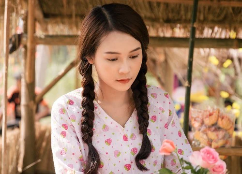 "Nếu Còn Có Ngày Mai" càng ngày càng thấm như vậy cũng là nhờ diễn xuất rất tiến bộ của Sam!