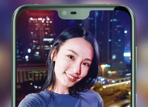 Nokia X6 màn hình 'tai thỏ' lộ diện trước giờ ra mắt