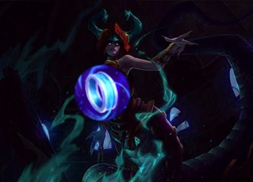 Riot ra mắt 2 viên ngọc siêu cấp hoàn toàn mới: Thay thế Mũ Tối Thượng và thêm một ngọc mới hệ Áp Đảo