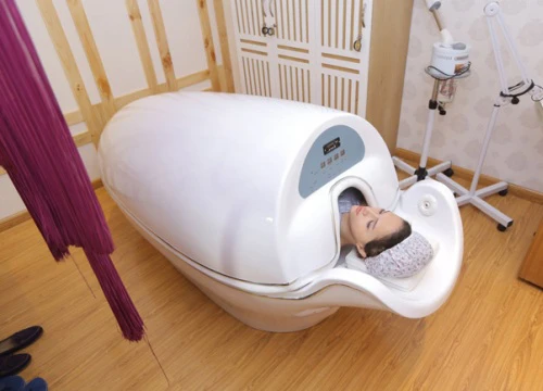 Spa - thẩm mỹ chui bất chấp pháp luật