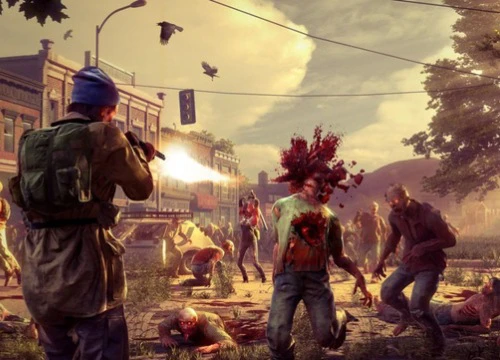 State of Decay 2 công bố cấu hình khá mềm, máy tầm trung vẫn chiến được tốt