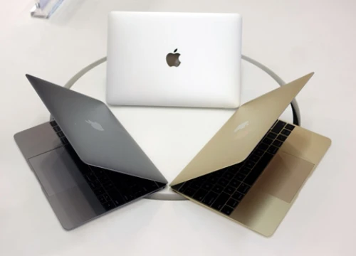 Thời điểm này không thích hợp để mua MacBook