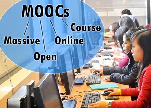 Thông tin không phải ai cũng biết về khóa học trực tuyến MOOC