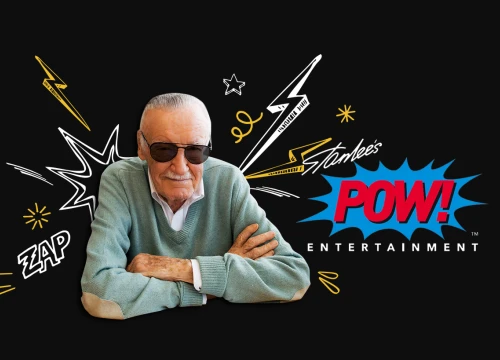 Tuổi 95 vẫn chưa được an yên, "bố già" Marvel Stan Lee buộc lòng đâm đơn kiện công ty cũ 1 tỷ USD