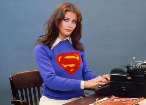 Vĩnh biệt Margot Kidder - Nàng Lois Lane của "Superman" ra đi ở tuổi 69