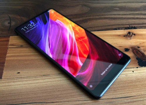 Xiaomi bị kiện, có thể ngừng sản xuất Mi Mix 2s