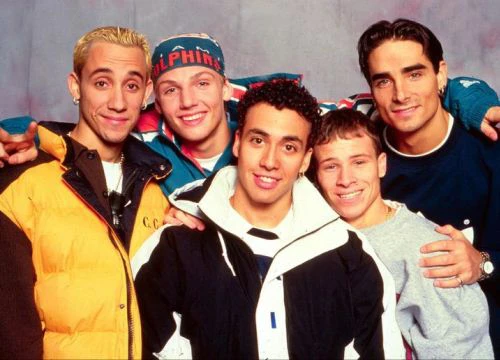 Backstreet Boys trở lại với MV mới, cảm giác đúng là đang xem các bậc cha chú tái hiện hào quang một thời