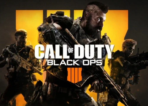 Choáng ngợp với loạt trailer mới của Call of Duty: Black Ops 4, có cả chế độ y hệt PUBG