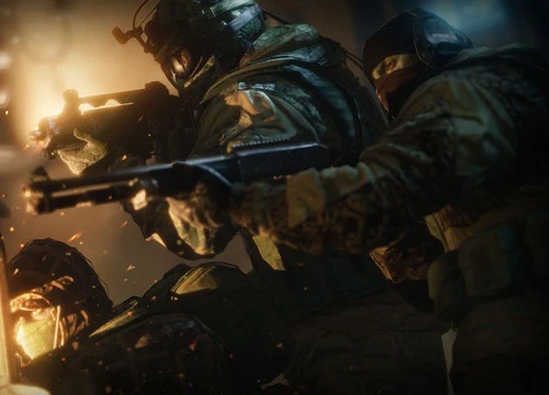 [Chơi gì cuối tuần] Rainbow Six Siege đang miễn phí trên tất cả các nền tảng, tải về là chiến &#8220;tẹt ga&#8221;