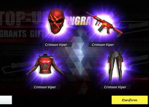 Deadpool cũng đến với thế giới của Rules of Survival?