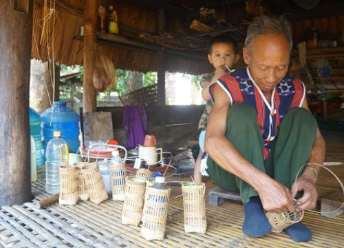 Du lịch sinh thái: "Muốn níu chân du khách, phải thổi hồn vào nông sản"