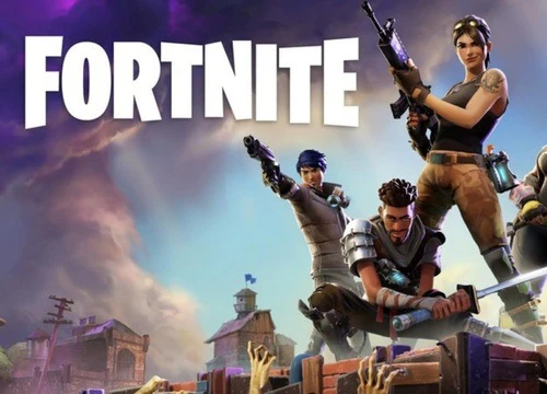 Fortnite và PUBG đang thay đổi nền công nghiệp game cả thế giới